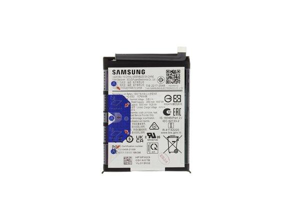 obrazok z galerie SCUD-HQ-50SD Baterie Samsung Li-lon 5000mAh (Service Pack)