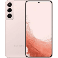 Samsung Galaxy S22+ 5G 8GB/256GB S906 Dual SIM Pink Gold Ružový - Trieda B