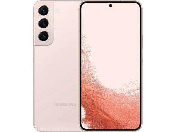 obrazok z galerie Samsung Galaxy S22+ 5G 8GB/256GB S906 Dual SIM Pink Gold Ružový - Trieda B