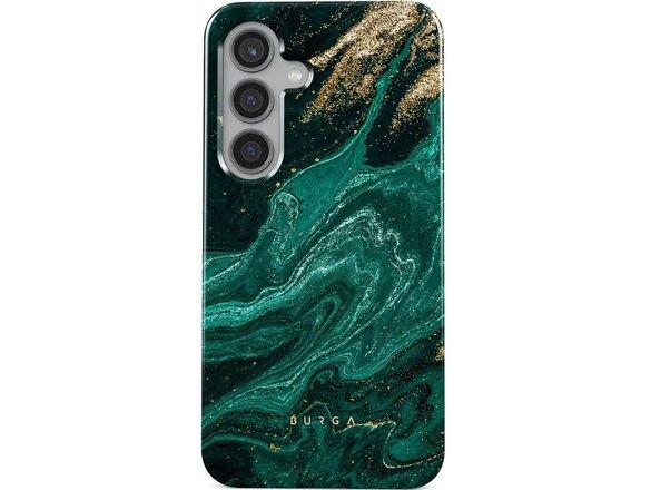 obrazok z galerie Puzdro Burga Tough Samsung Galaxy S24 5G - Emerald Pool