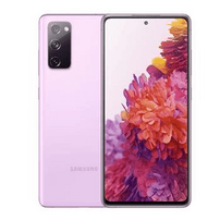 Samsung Galaxy S20 FE 6GB/128GB G780 Dual SIM Cloud Lavender Ružový - Trieda B