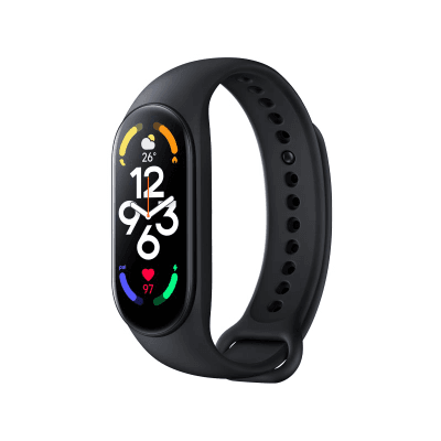 Nfc hot sale smart band