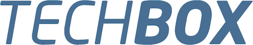 Logo techbox