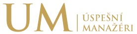 Logo uspesni manazeri