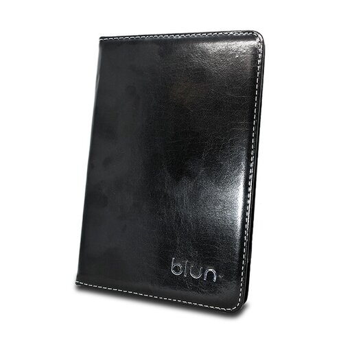 Puzdro Blun UNT na Tablet univerzálne 7 palcov - čierne (max 12,5 x 19,5 cm)