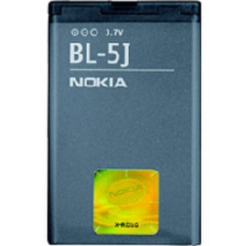BL-5J Nokia baterie 1320mAh Li-Ion (Bulk)