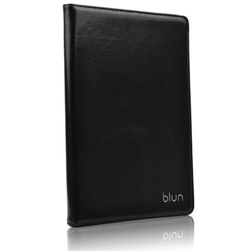 Puzdro Blun UNT na Tablet univerzálne 9.7 - 10 palcov - čierne (max 18 x 26cm)