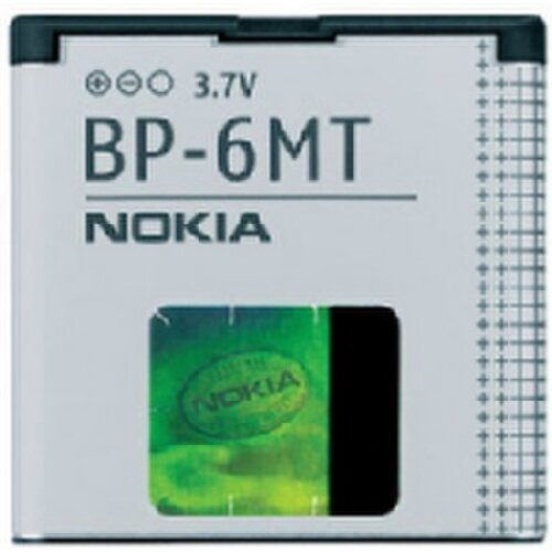 Batéria Nokia BP-6MT Li-Ion 1050mAh (Bulk)