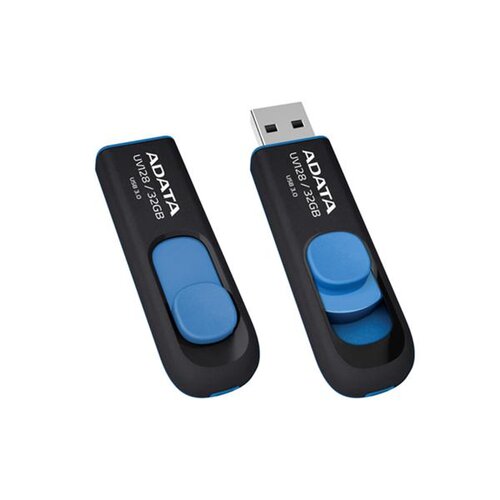 ADATA USB UV128 32GB blue (USB 3.0)