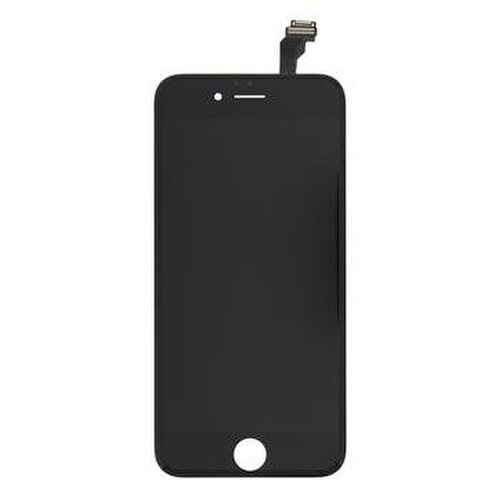 Apple iPhone 7 Plus - LCD Displej + Dotyková Plocha - Čierny Class A