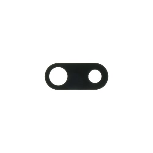 Apple iPhone 7 Plus - Sklíčko Zadnej Kamery - Čierne