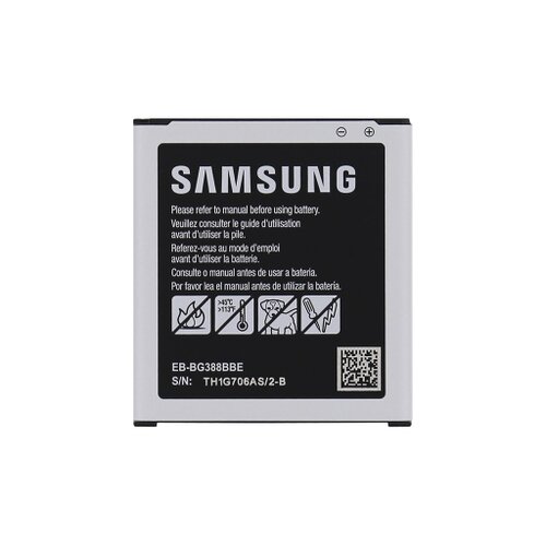 Batéria Samsung EB-BG388BBE Li-Ion 2200mAh (Bulk)