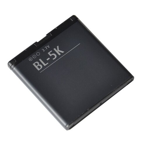 Batéria Nokia BL-5K Li-Ion 1300mAh (Bulk)