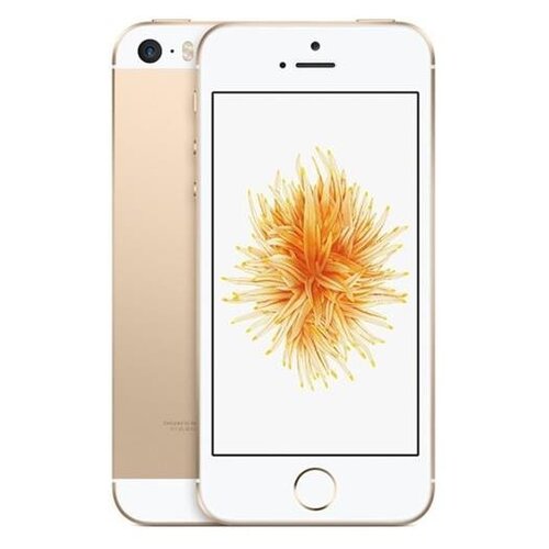 Apple iPhone SE 64GB Gold - Trieda C
