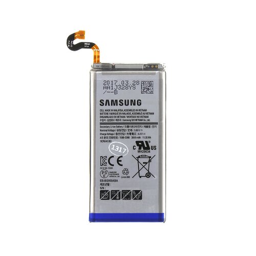 E-shop Batéria Samsung EB-BG950ABE (Bulk)