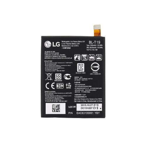 Batéria LG BL-T19 Li-Pol 2700mAh (Bulk)