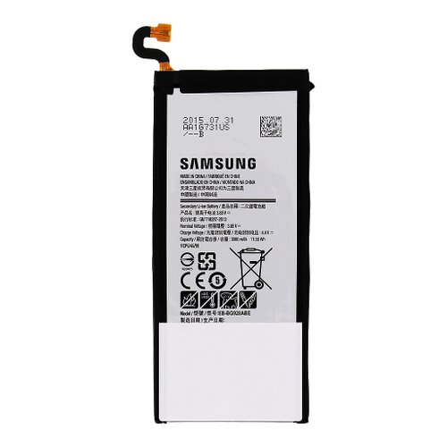 Batéria Samsung EB-BG928ABE Li-Ion 3000mAh (Bulk)