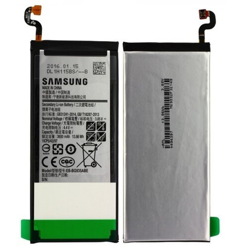 Batéria Samsung EB-BG935ABE Li-Ion 3600mAh (Service pack)