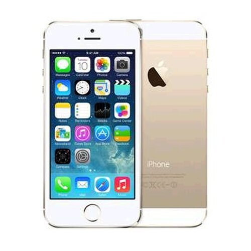 Apple iPhone 5S 16GB Gold - Trieda C