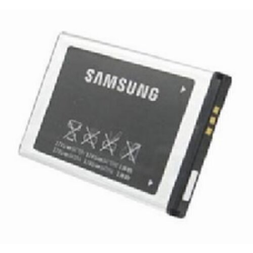 Batéria Samsung AB553446BU Li-Ion 1000mAh (Bulk)