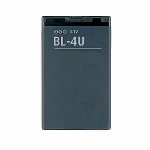 Batéria Nokia BL-4U Li-Ion 1000mAh (Bulk)