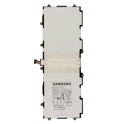 Batéria Samsung SP3676B1A Li-Ion 7000mAh 25,9Wh (Bulk)