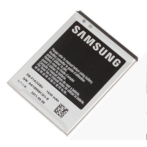 Batéria Samsung EB-F1A2GBU Li-Ion 1650mAh (Bulk)