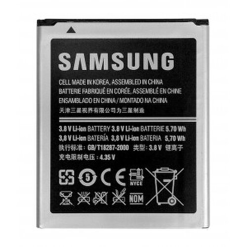 Batéria Samsung EB-F1M7FLU (bez NFC) Li-Ion 1500mAh (Bulk)