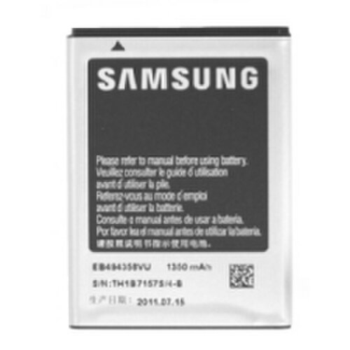 Batéria Samsung EB494358VU Li-Ion 1350mAh (Bulk)