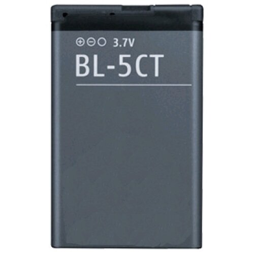 Batéria Nokia BL-5CT (Bulk)