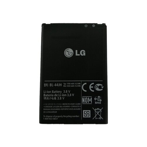 Batéria LG BL-44JH Li-Ion 1700mAh (Bulk)
