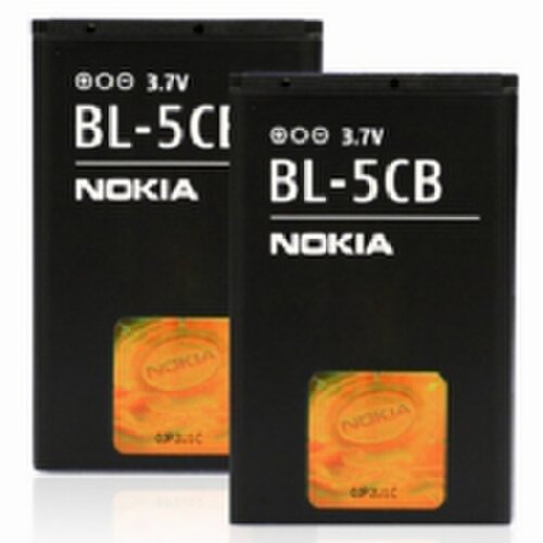 Batéria Nokia BL-5CB (Bulk)