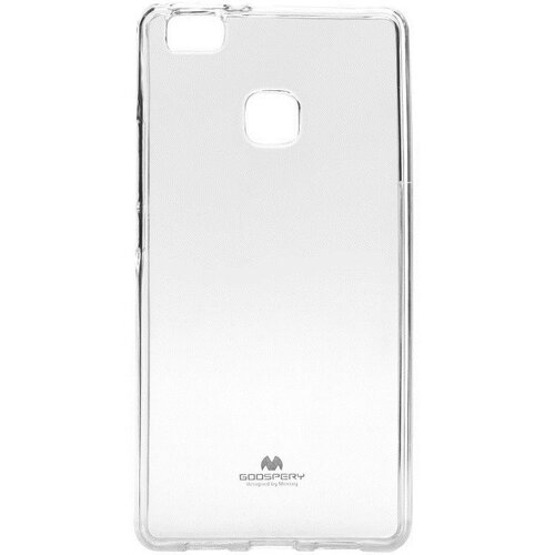E-shop Puzdro Mercury Jelly TPU Samsung Galaxy A6 Plus A605 - transparentné