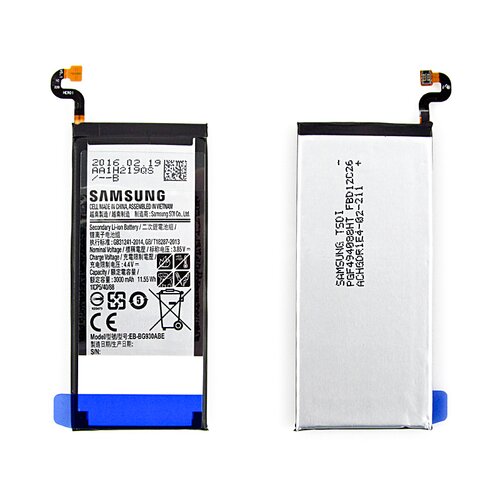 Batéria Samsung EB-BG930ABE Li-Ion 3000mAh (Service pack)