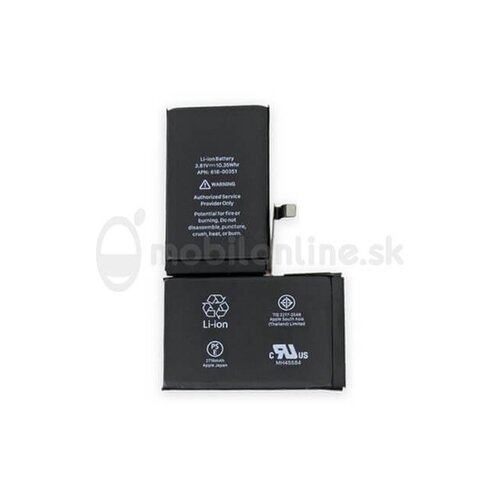 E-shop Batéria Apple iPhone X APN 616-00346 (Bulk)