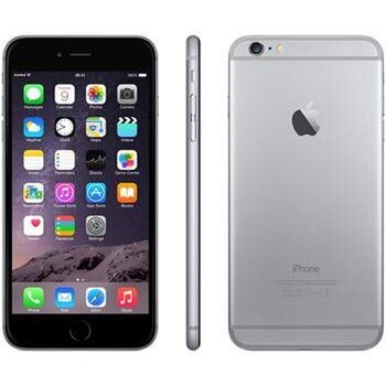 Apple iPhone 6 Plus 64GB Space Grey - Trieda A