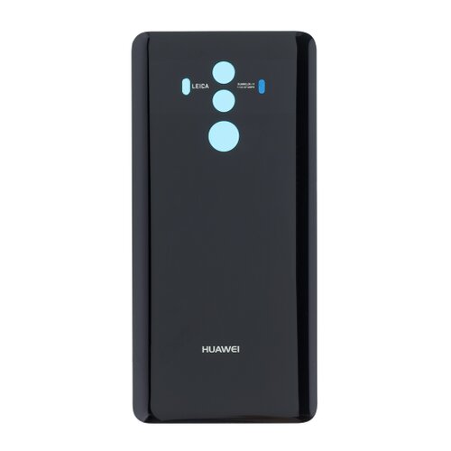 Huawei Mate 10 Pro Kryt Baterie Black