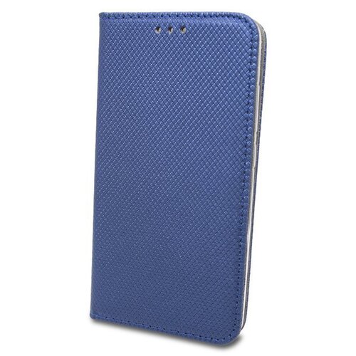 Puzdro Smart Book Huawei P20 Lite - modré