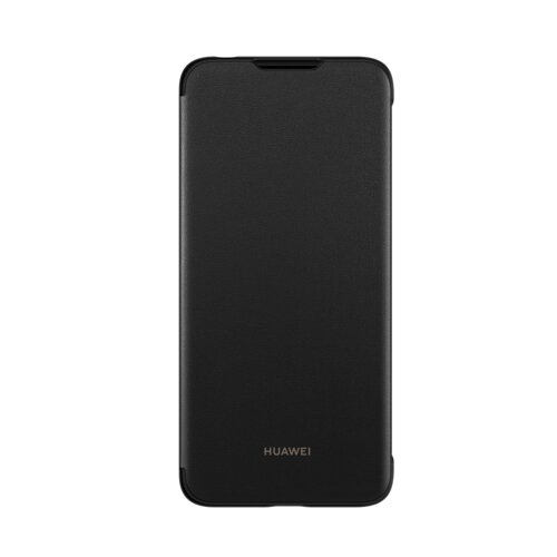 Huawei Original Folio Pouzdro pro Y6 2019 Black