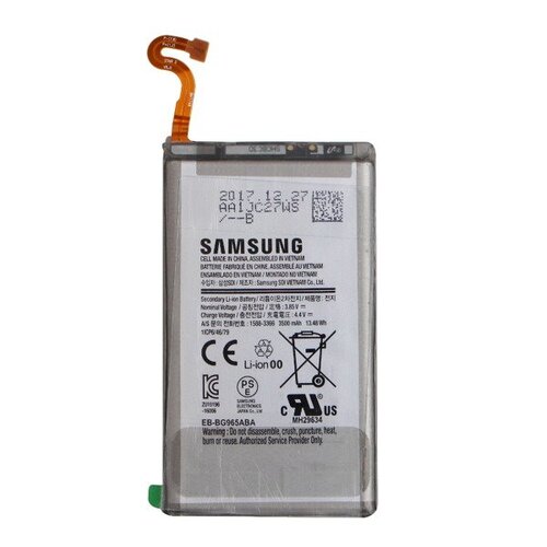 Batéria Samsung EB-BG965ABA Li-Ion 3500mAh (Service pack)