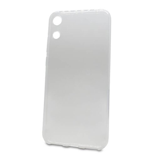 Puzdro Ultratenké 0,3mm TPU Huawei Y6 2019 (no fingerprint) - transparentné