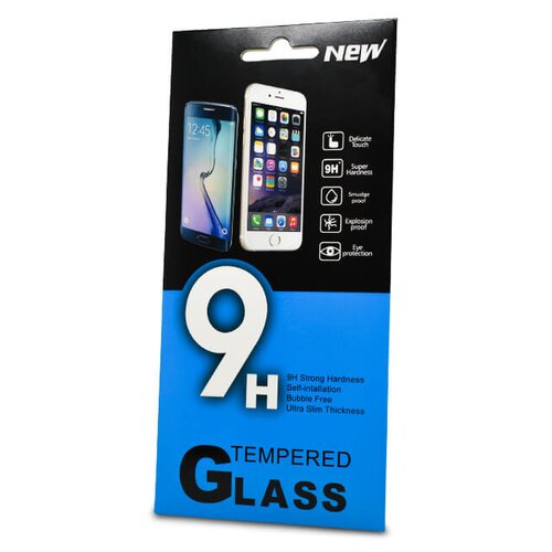 E-shop Ochranné sklo Glass Pro 9H Uni Typ II 4.7 (výrez na spodné tlačidlo)