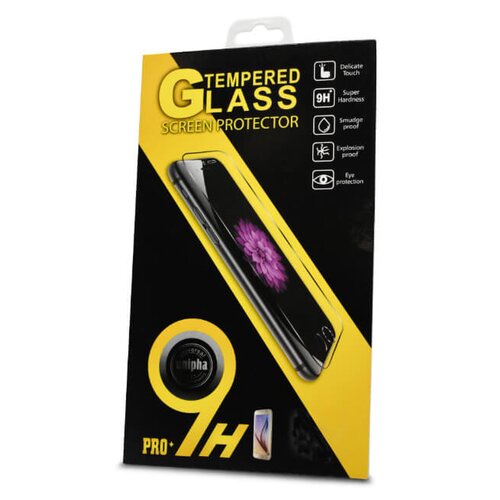 Tvrdene sklo Glass Pro+ 9H Alcatel 5V