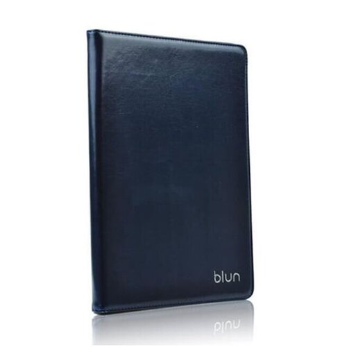 E-shop Puzdro Blun UNT na Tablet univerzálne 7 palcov - modré (max 12,5 x 19,5 cm)