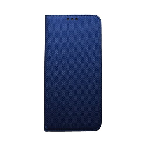 E-shop Knižkové puzdro Samsung Galaxy A30s/A50 tmavomodré, vzorované