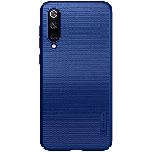 Puzdro Nillkin Super Frosted TPC Xiaomi MI9 SE - modré