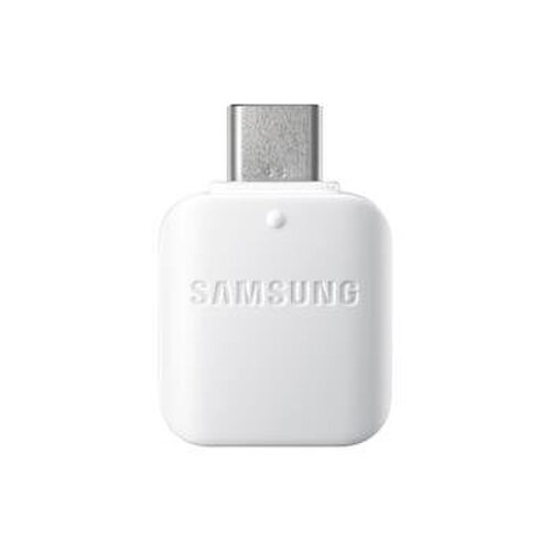 Adaptér Samsung EE-UN930 Type-C/OTG Biely (Bulk)