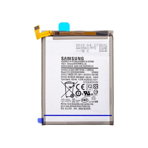 Batéria Samsung EB-BA705ABU Li-Ion 4500mAh (Service pack)