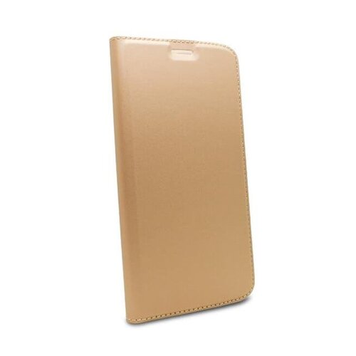 Puzdro Metacase Book Huawei P30 Lite - zlaté