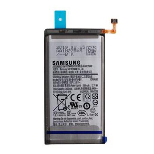 Batéria Samsung EB-BG973ABU Li-Ion 3400mAh (Bulk)